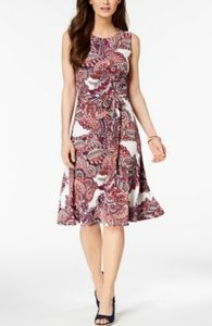Charter Club Midi Dress